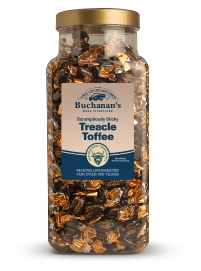 Rich Treacle Toffee 2kg